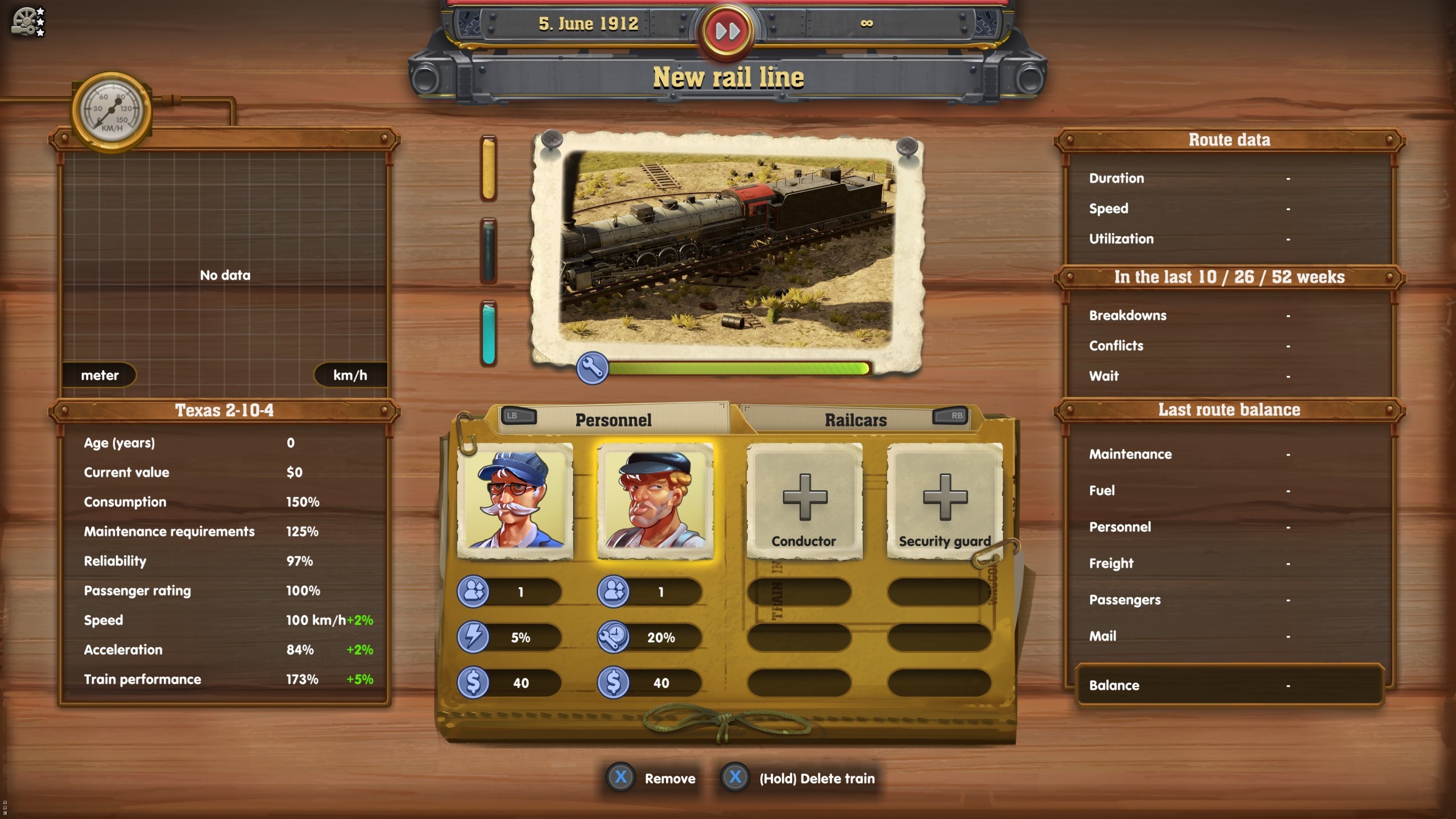 Railway Empire - Imagen 25